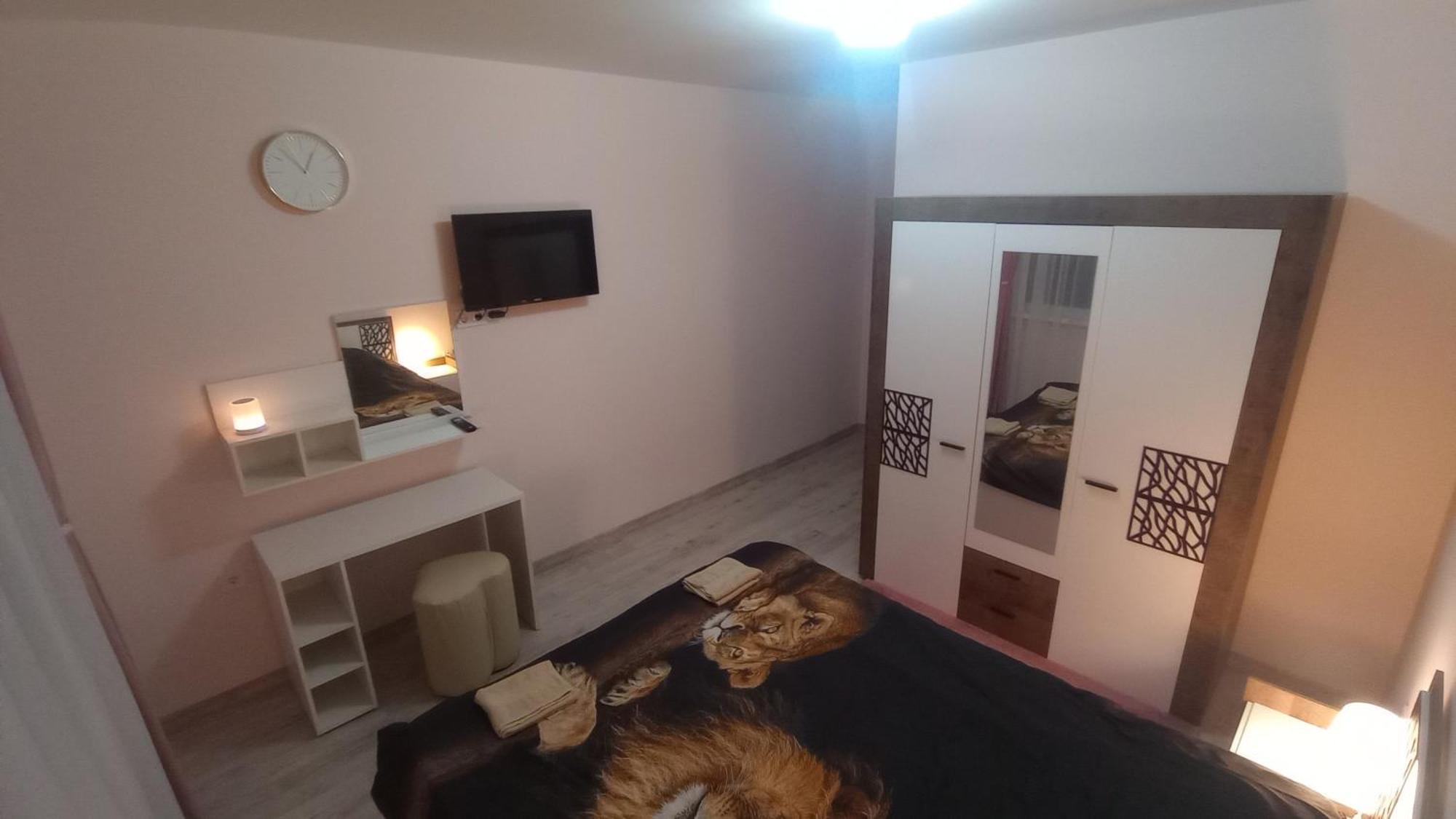Cosy Apartment Varna Eksteriør bilde