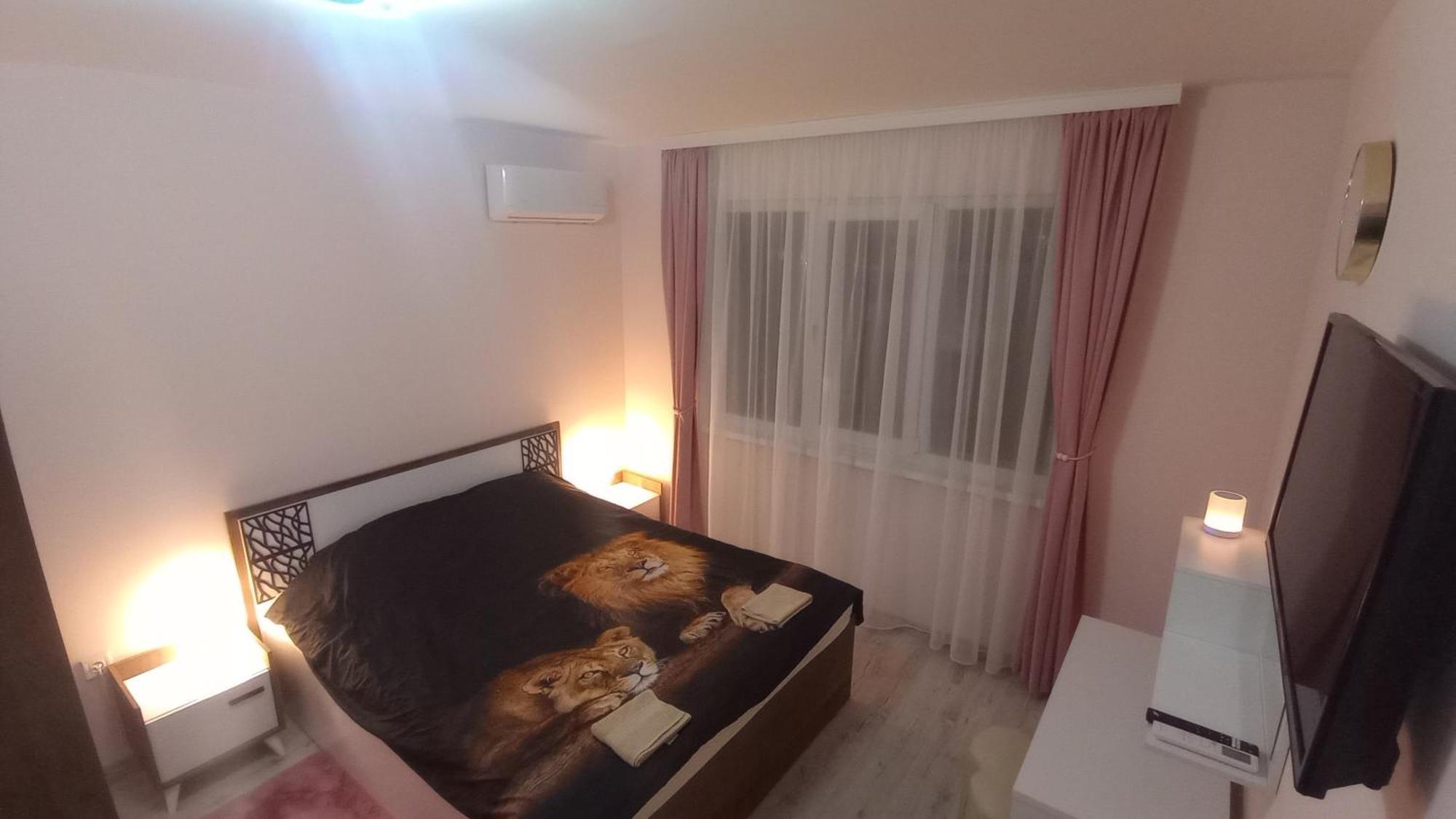Cosy Apartment Varna Eksteriør bilde