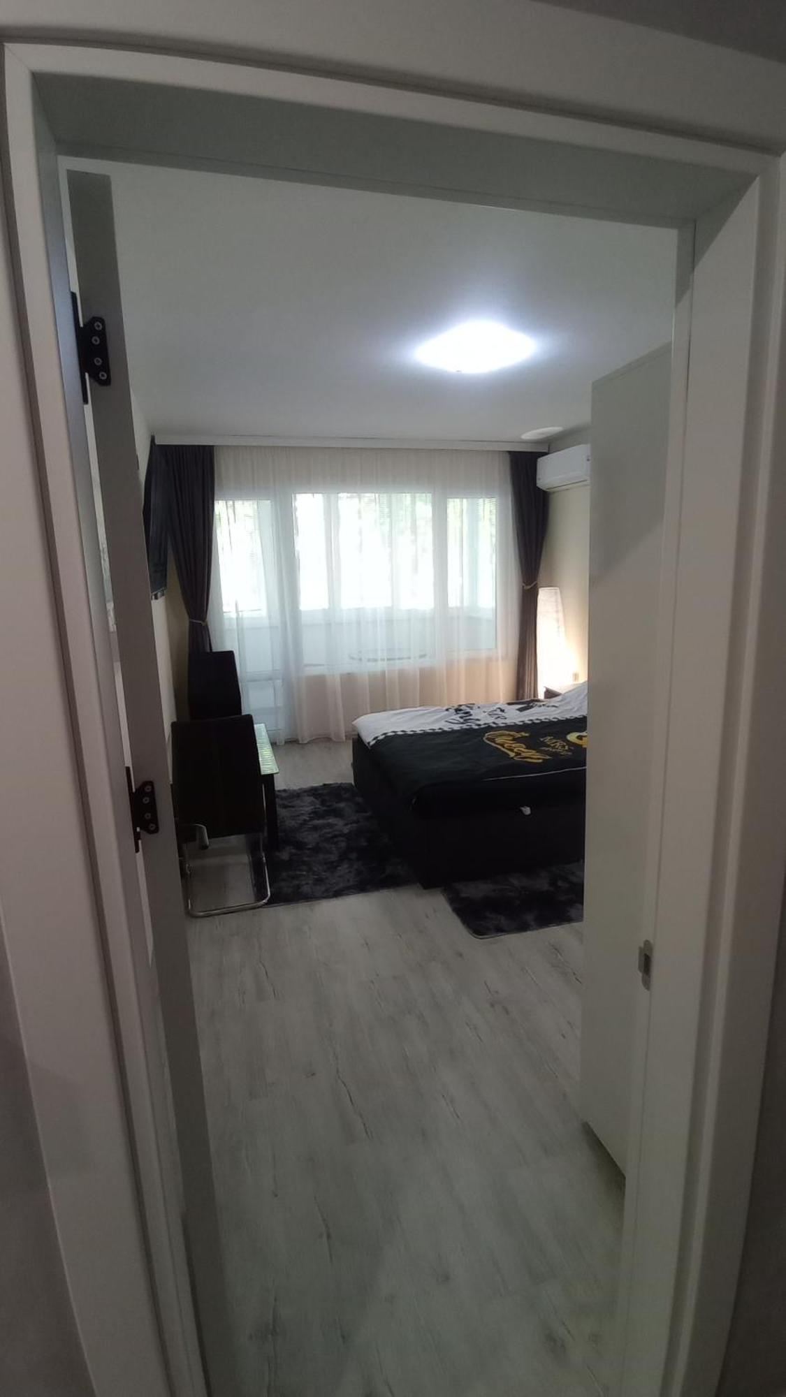 Cosy Apartment Varna Eksteriør bilde