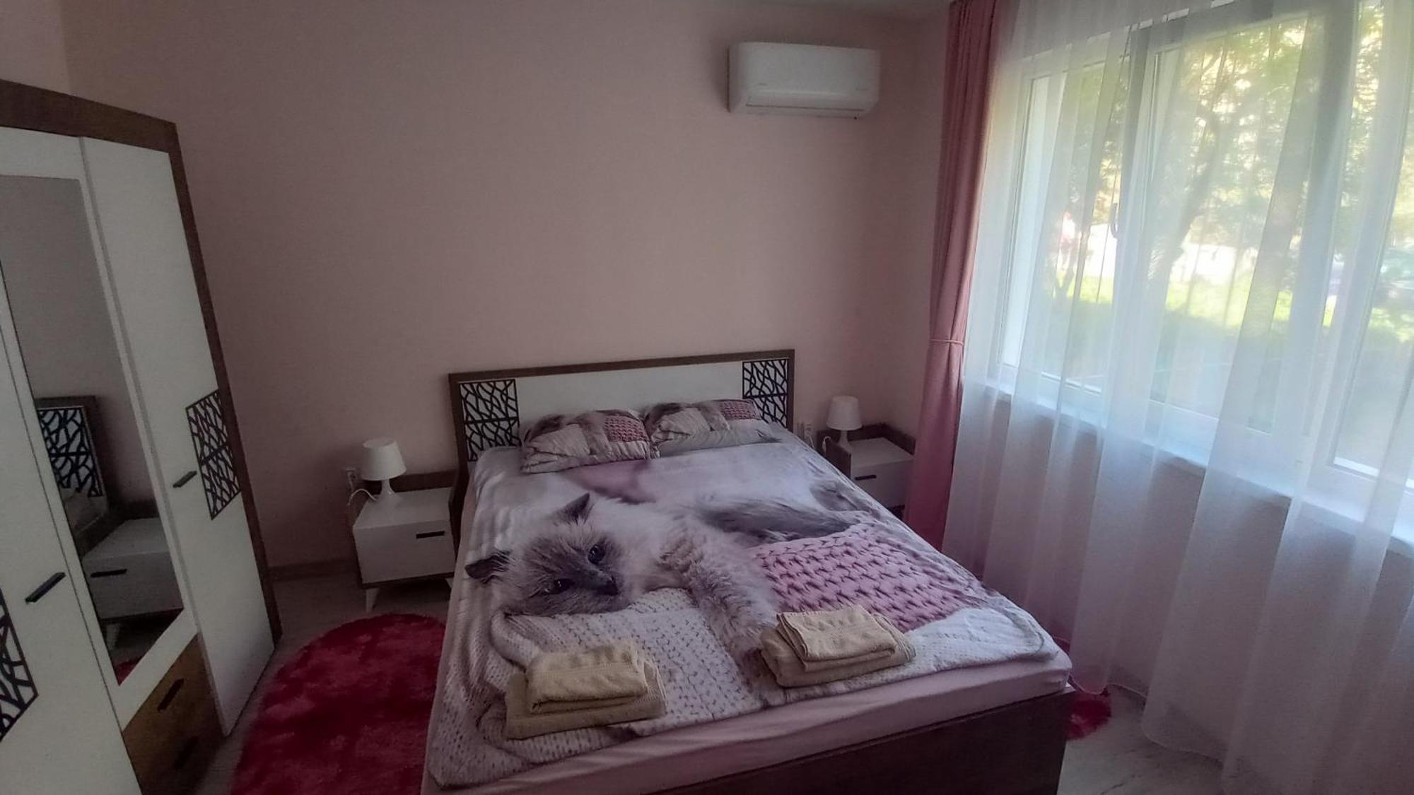 Cosy Apartment Varna Eksteriør bilde