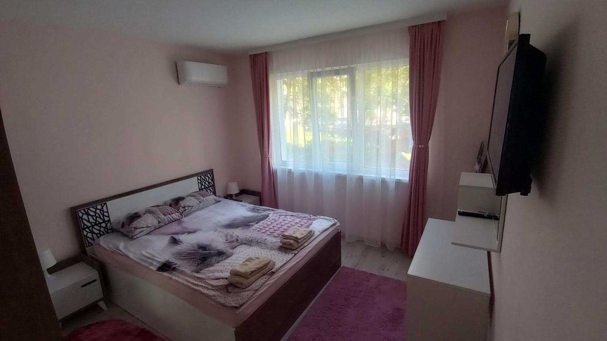 Cosy Apartment Varna Eksteriør bilde