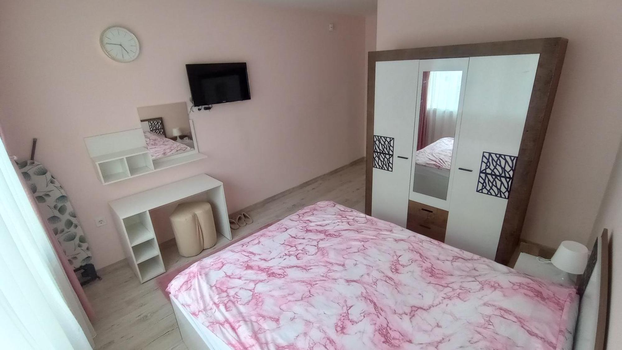 Cosy Apartment Varna Eksteriør bilde