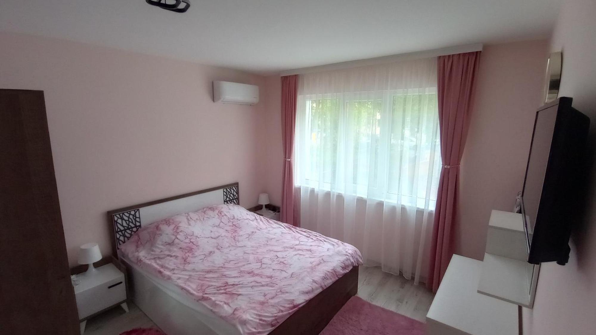 Cosy Apartment Varna Eksteriør bilde
